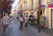 Publicadas ayudas de hasta 8.000 € para dinamización comercial y marketplaces