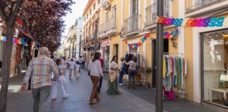 Publicadas ayudas de hasta 8.000 € para dinamización comercial y marketplaces