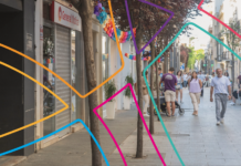 Vinilos gratis para locales comerciales Vinilos para locales comerciales vacios
