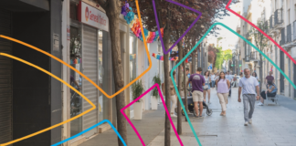 Vinilos gratis para locales comerciales Vinilos para locales comerciales vacios