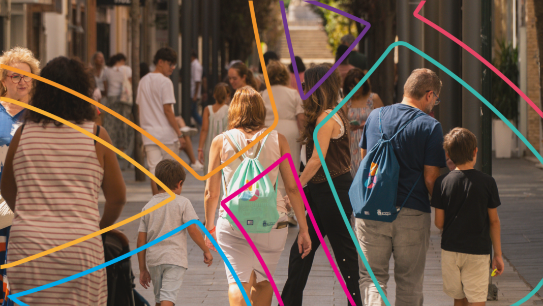 festivos de apertura badajoz 2026