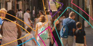 Calendario de festivos de apertura comercial en Badajoz para 2026